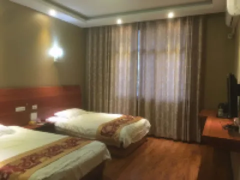 Daozhen Fair Price Apartment