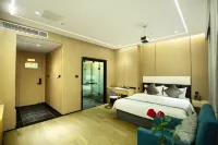Suining Jijian Holiday Hotel