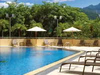 Royal Park Hotel Hotels near MTR Fo Tan Station