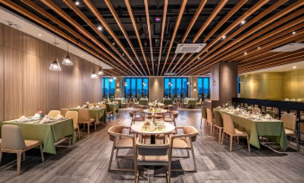 Raytour Apartment(Shunde Qinghui Garden Branch)