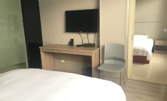 Xiangfuding Business Hotel