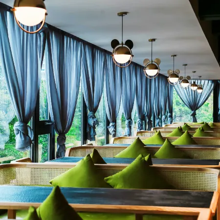 Benrat Hotel