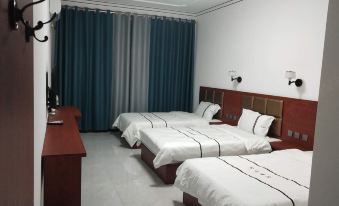Xibaipo Dongyi Hotel