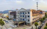 HanTing Hotel (Cixi Longshan) Hotels in Cixi