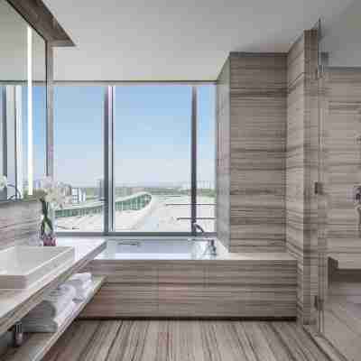 Courtyard by Marriott Chengdu South Rooms