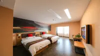 Shankee Hotel (Laixi Liquanzhuang)