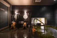 Super Hotel Echizen Takefu - Hot Springs