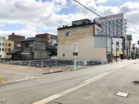 スーパーホテル越前・武生 越前市のホテル