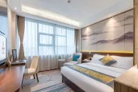 Hengfeng Hotel Hotels in Loudi