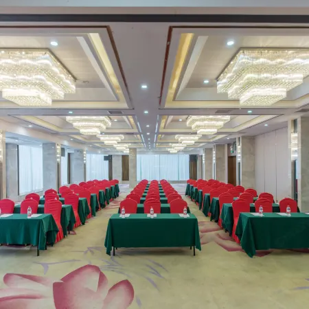 Hengfeng Hotel