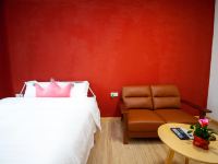 清远禾木国际公寓 - 轻奢精品大床房