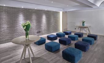 Yebo Qinhuai SSAW Hotel (Qinhuai Bookstore)