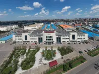 Shenyang Fuhua Garden Hotel Hotels in Yuhong Square