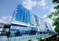 Rocase Boutique Hotel Wuxi