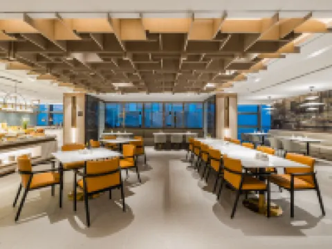 Handan New Century Congtai Park Atour Hotel Hoteles en Handan