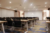 โรงแรม Starway (จวินเยว่พลาซ่า อี้หนาน เคาน์ตี้) - โรงแรมราคาถูก