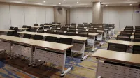 Starway Hotel (Yinan Junyue Plaza)