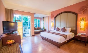 Grand Pacific Sovereign Resort & Spa