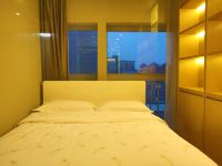 雅诗国际公寓(北京朝阳门店) - 精品轻奢三室一厅套房