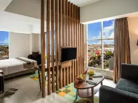 Khas Tugu Hotel Yogyakarta Hotels in Jetis