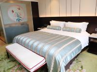 安康京康国际酒店 - 标准大床房