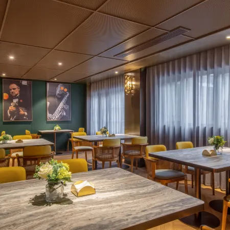 Orange Hotel (Hometown of Lu Xun, Shaoxing)