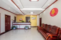 Wutai Mountain Yunhai Hotel (Wuye Temple)