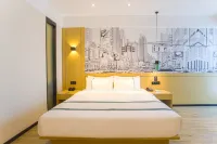 City Comfort Inn (Guigang National Park) Hotels in Guigang