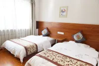 Yumuyi Express Hotel - Pet friendly