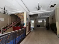 Funingjia Duobao Hotel Hotel a Funing