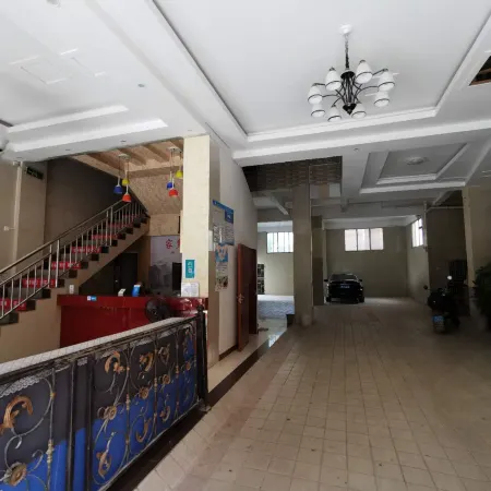 Funingjia Duobao Hotel