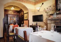 Hotel Copernicus - breakfast