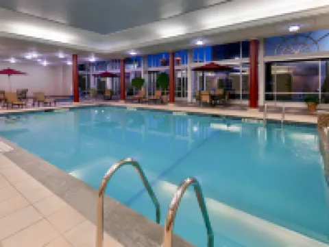 歡朋酒店及套房布法羅市中心 布法羅酒店