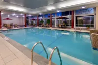 Hampton Inn & Suites Buffalo Downtown