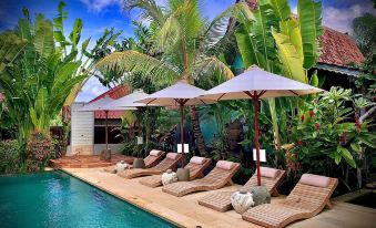 Hari Indah Boutique Hotel & Spa