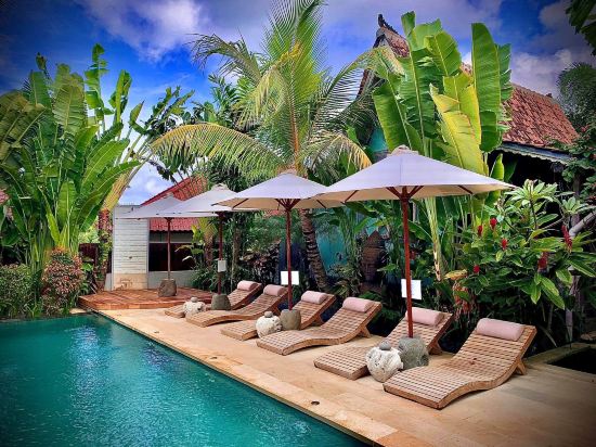 Hari Indah Boutique Hotel & Spa