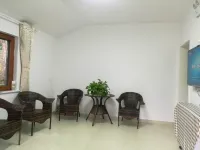 Lushan Yiyou Mountain Lodge