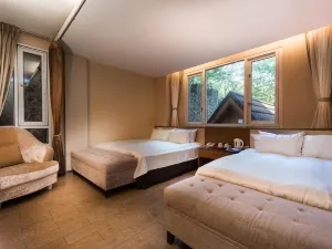 플로렌스 리조트 빌라