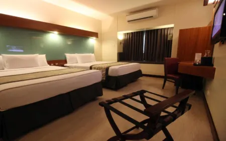 Microtel by Wyndham UP Technohub