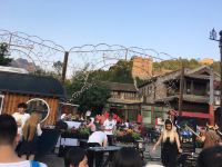 北京江涛农家院 - 酒店景观
