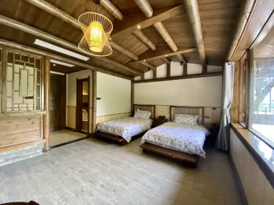 Nanchang Xixia Homestay·Wangyou Village Các khách sạn gần Jiangxi Ahead Software Vocational and Technical College