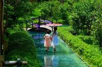 Jiangyuan Hotel Hotels near Shimian Bridge