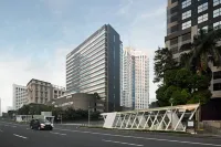 AYANA Midplaza JAKARTA Hotel di Sudirman