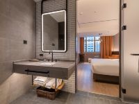 ZMAX HOTELS(佛山乐从家具城店) - 一张床L