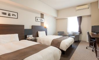 Comfort Hotel Central International Airport