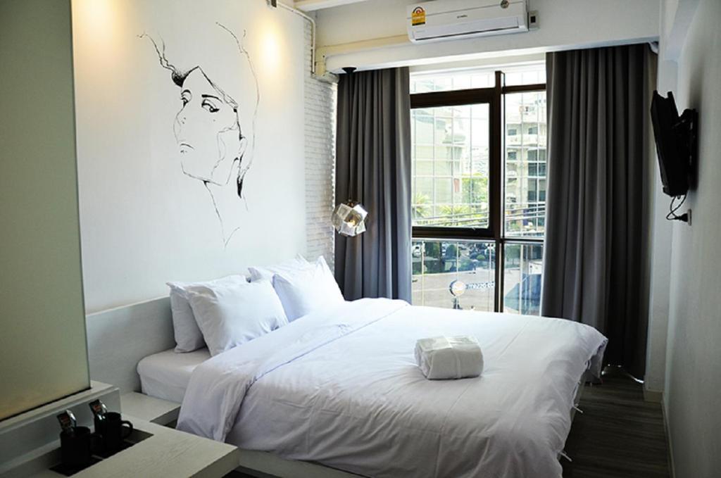 3Howw Hostel @ Sukhumvit 21