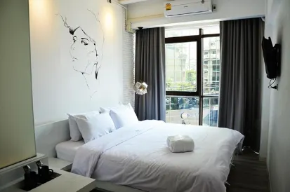3Howw Hostel @ Sukhumvit 21