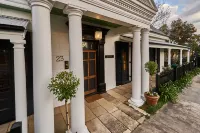 The Regents Park Hotels in Paterson