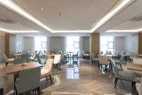 雅斯特酒店（靈山江南大道店） - 早餐
