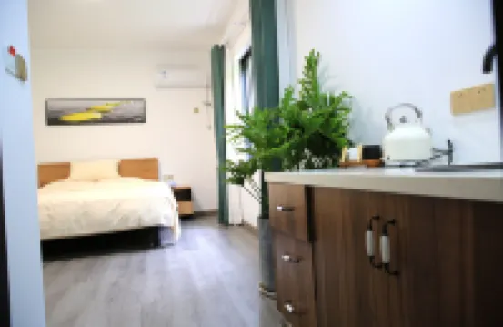 Hangzhou Zholi Courtyard